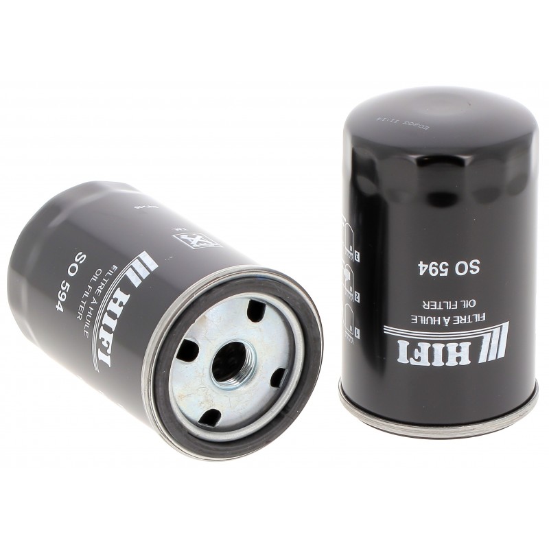 Hifi SO594 OIL FILTER