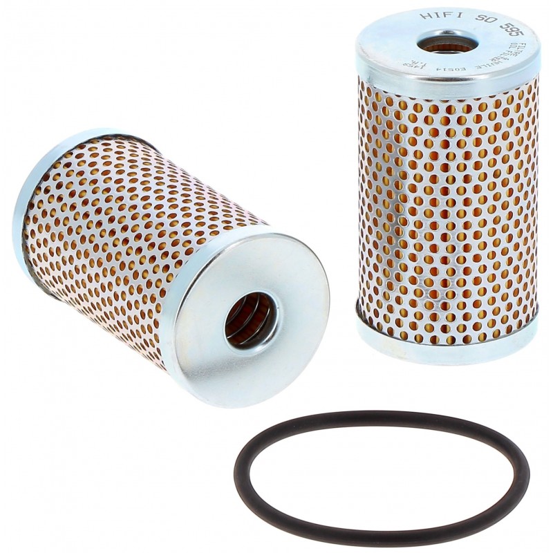 Hifi SO595 OIL FILTER