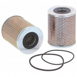 Hifi SO598 OIL FILTER