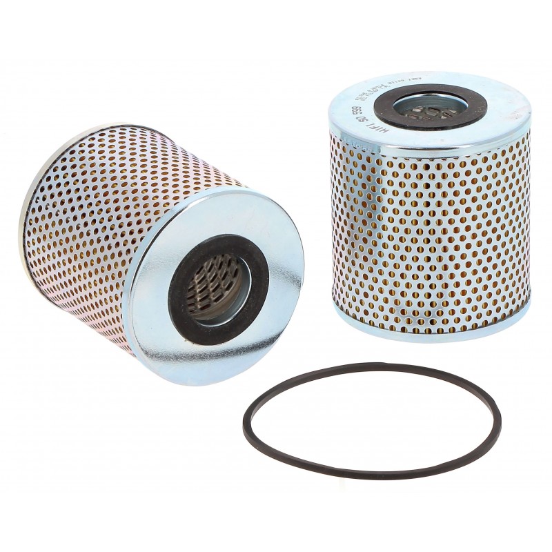 Hifi SO599 OIL FILTER