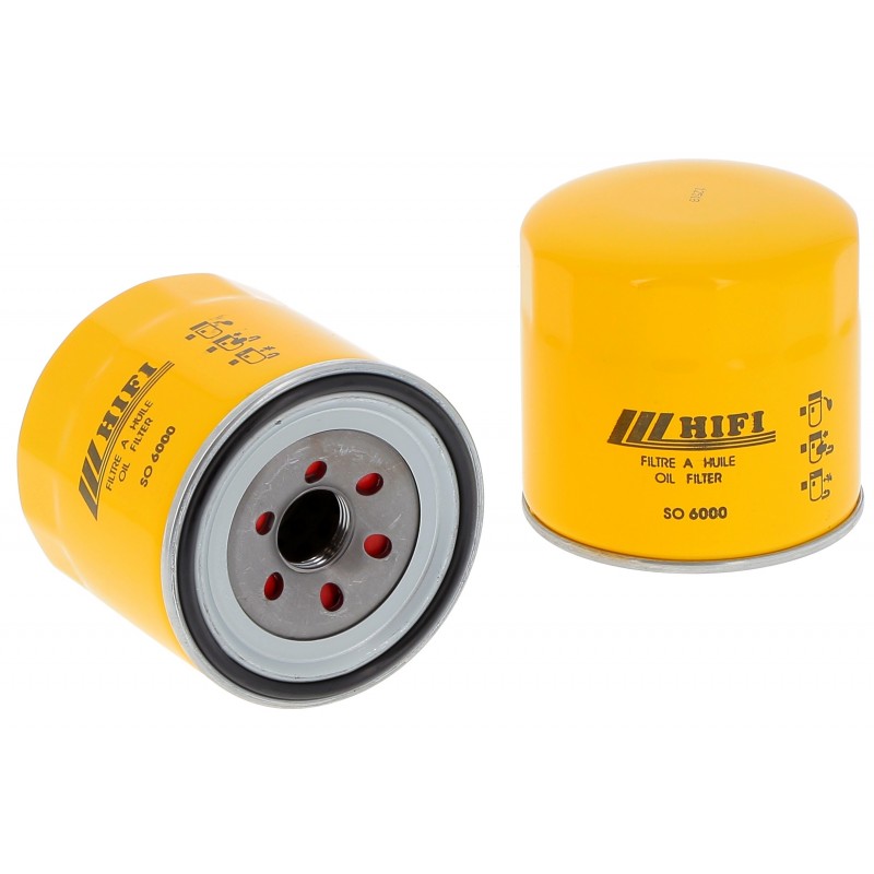 Hifi SO6000 OIL FILTER
