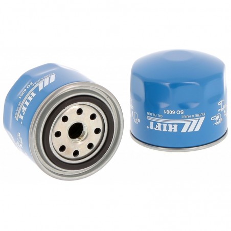 Hifi SO6001 OIL FILTER