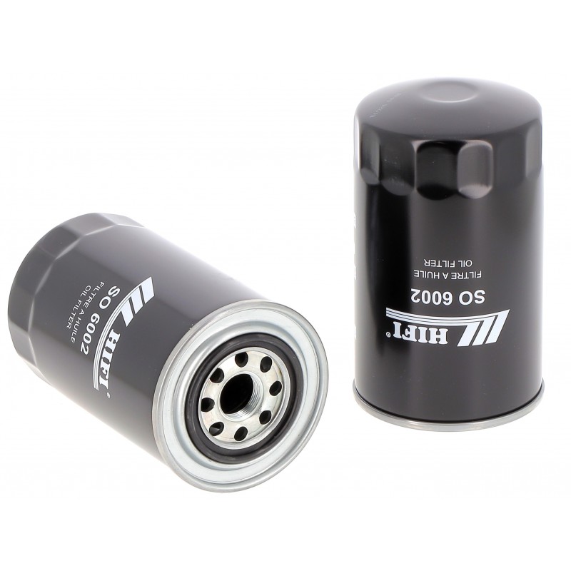 Hifi SO6002 OIL FILTER