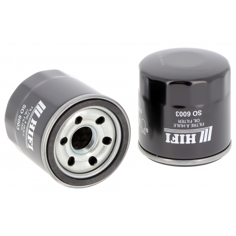Hifi SO6003 OIL FILTER