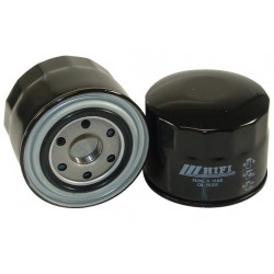 Hifi SO6007 OIL FILTER