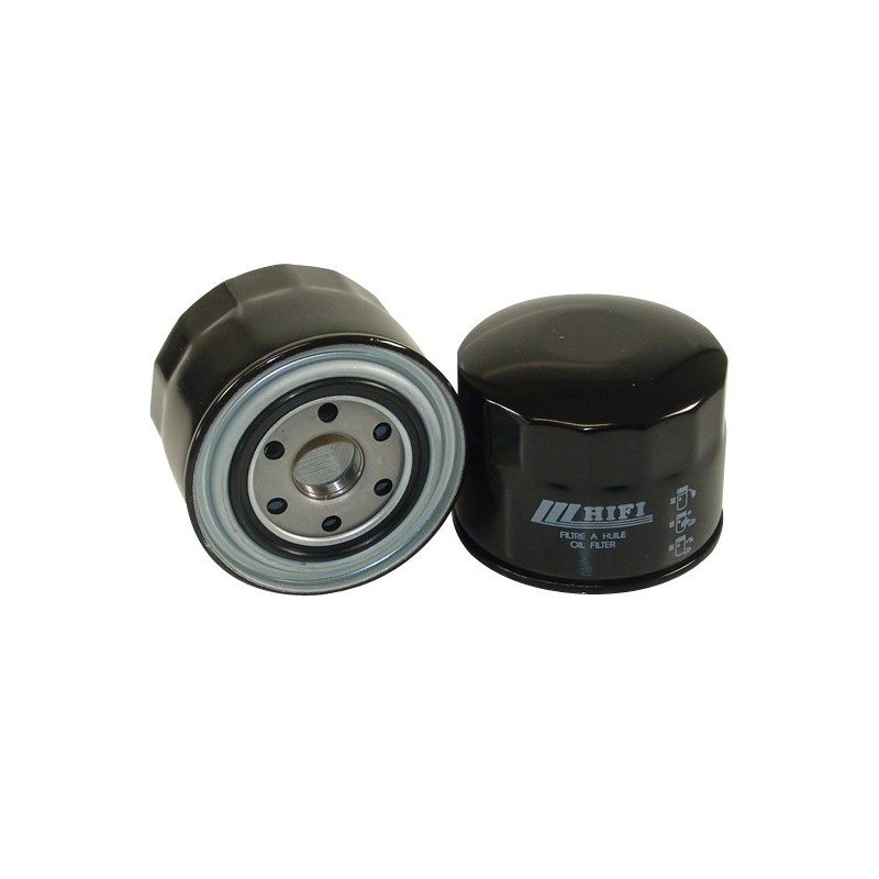 Hifi SO6007 OIL FILTER