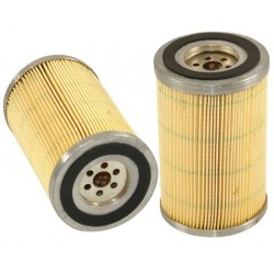 Hifi SO6008 OIL FILTER