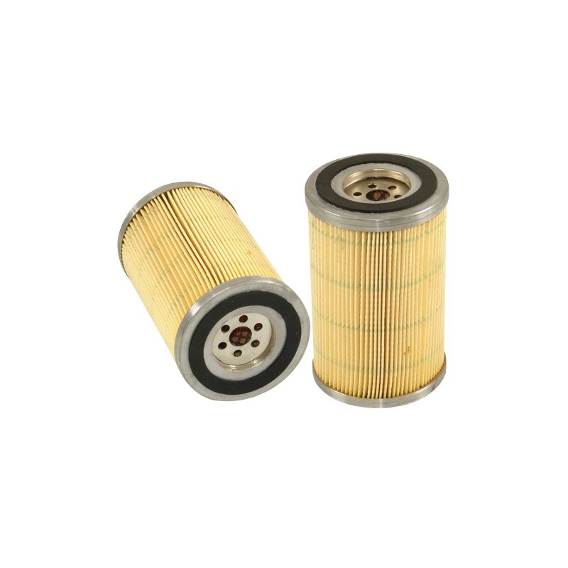 Hifi SO6008 OIL FILTER