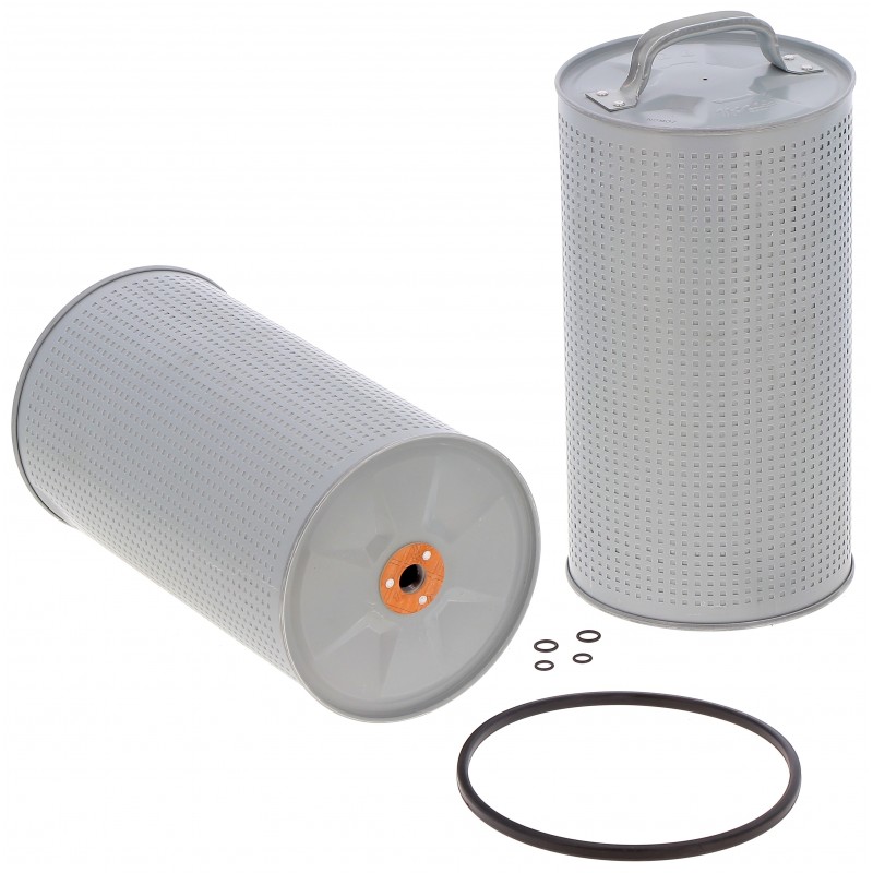 Hifi SO6015 OIL FILTER