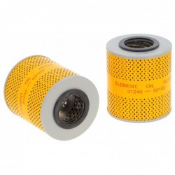 Hifi SO6017 OIL FILTER