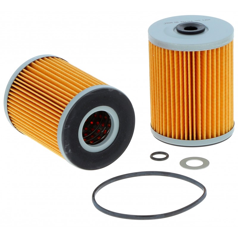 Hifi SO6034 OIL FILTER