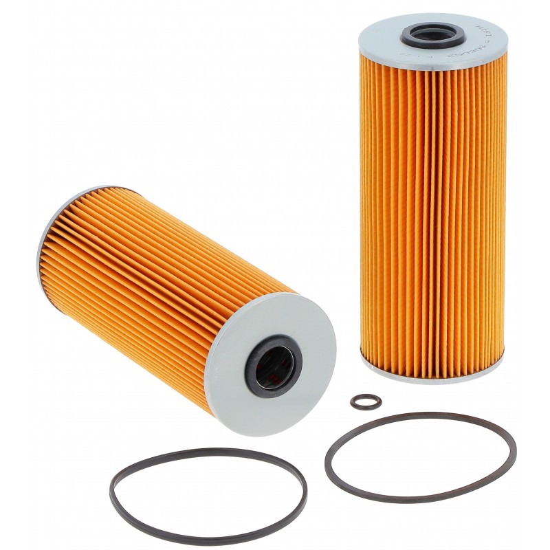 Hifi SO6052 OIL FILTER