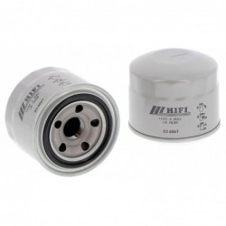 Hifi SO6067 OIL FILTER