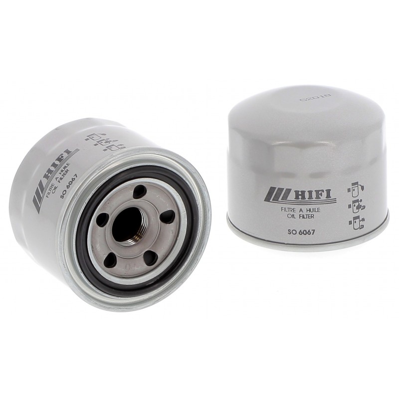 Hifi SO6067 OIL FILTER