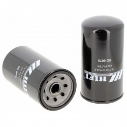 Hifi SO6070 OIL FILTER