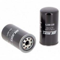 Hifi SO6071 OIL FILTER