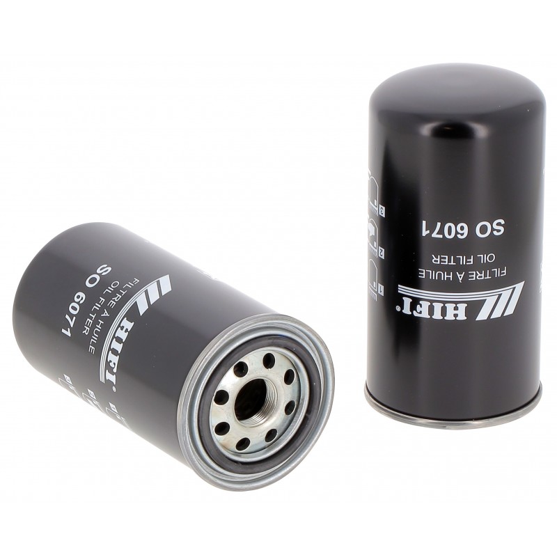 Hifi SO6071 OIL FILTER