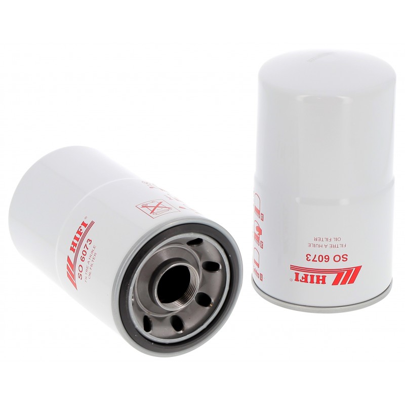 Hifi SO6073 OIL FILTER