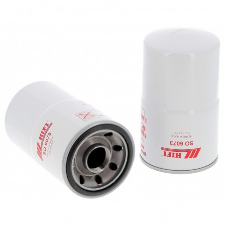 Hifi SO6073 OIL FILTER
