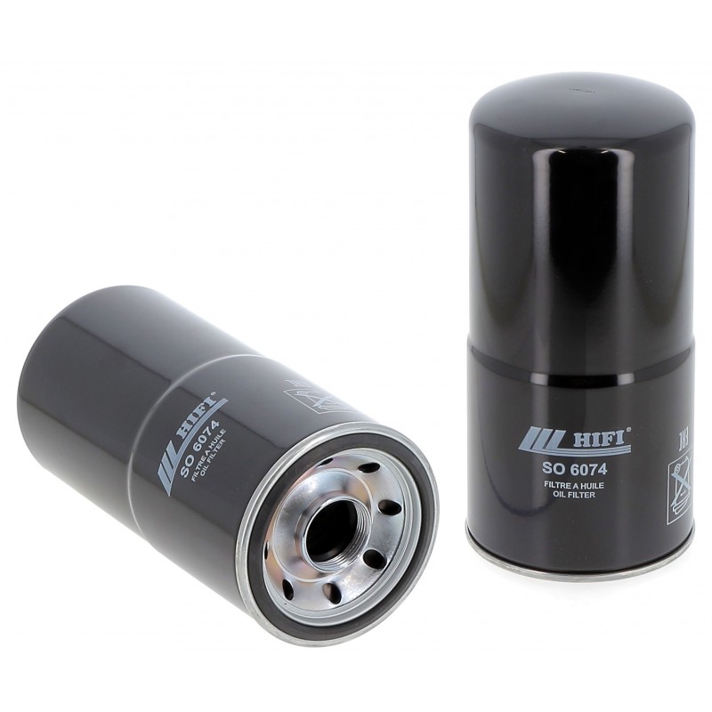 Hifi SO6074 OIL FILTER