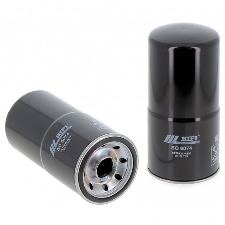 Hifi SO6074 OIL FILTER