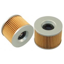 Hifi SO6076 OIL FILTER