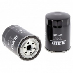 Hifi SO6080 OIL FILTER