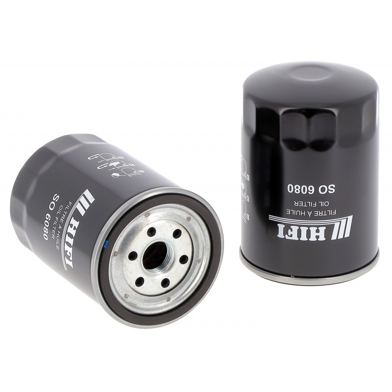 Hifi SO6080 OIL FILTER