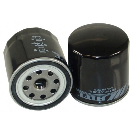 Hifi SO6081 OIL FILTER
