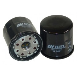 Hifi SO6082 OIL FILTER