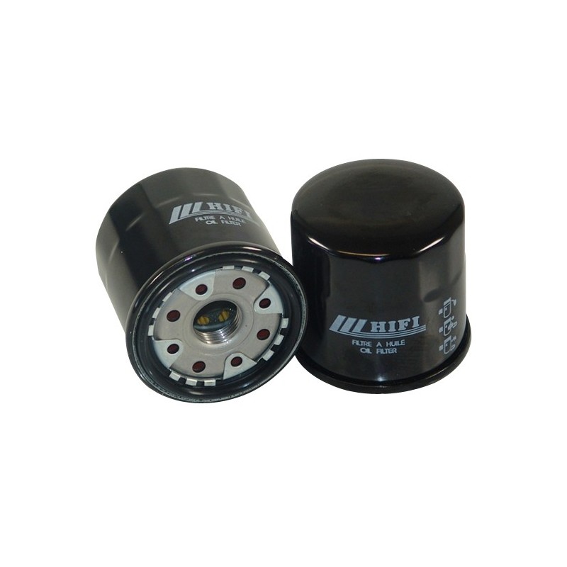 Hifi SO6082 OIL FILTER