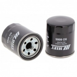 Hifi SO6085 OIL FILTER