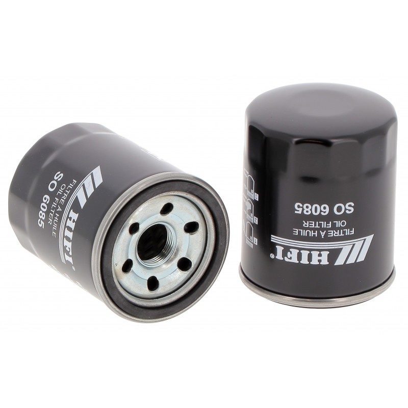 Hifi SO6085 OIL FILTER