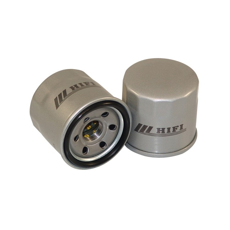 Hifi SO6087 OIL FILTER