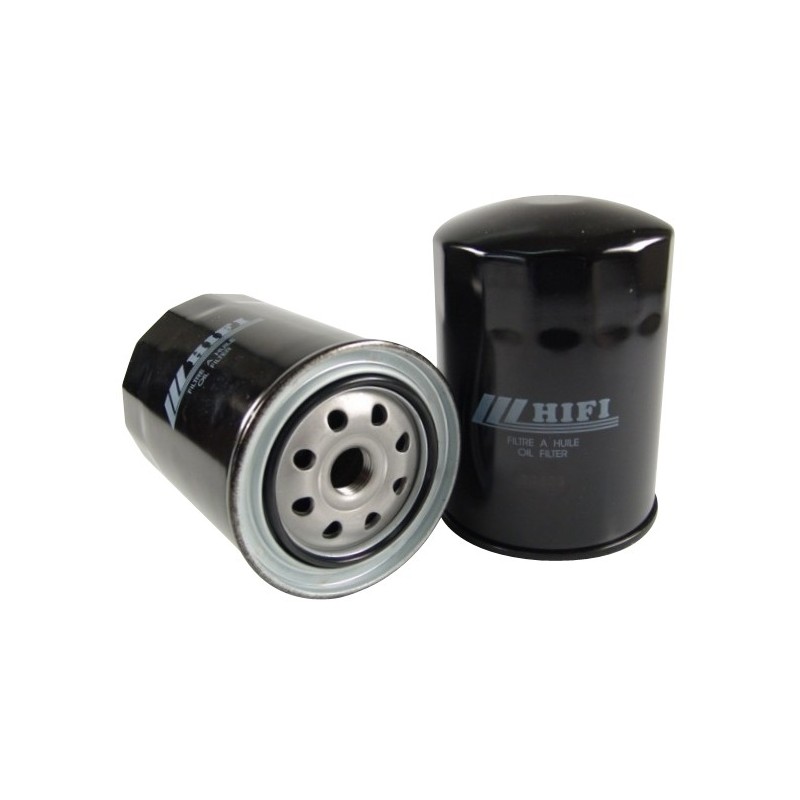 Hifi SO6089 OIL FILTER