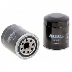 Hifi SO6090 OIL FILTER