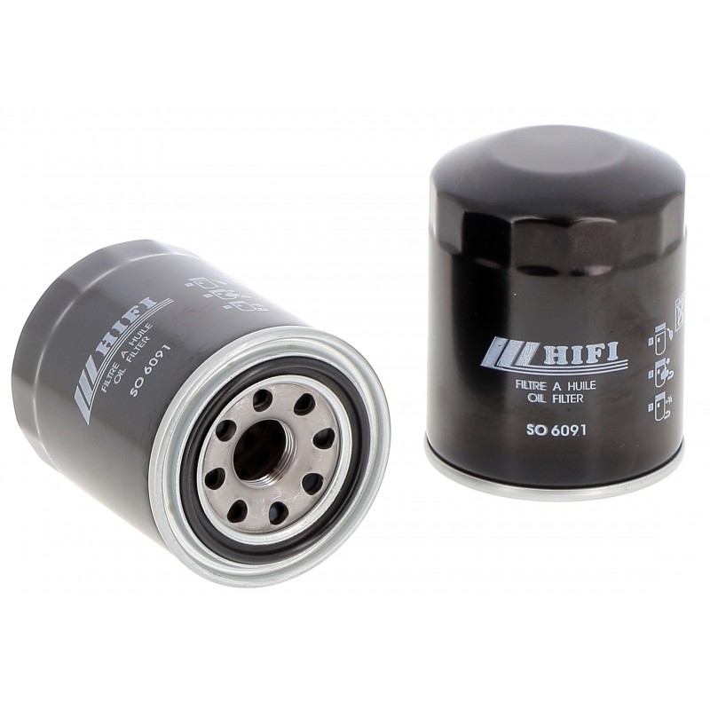 Hifi SO6090 OIL FILTER