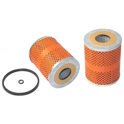 Hifi SO6092 OIL FILTER