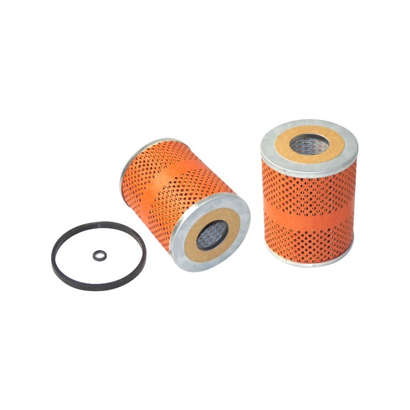Hifi SO6092 OIL FILTER