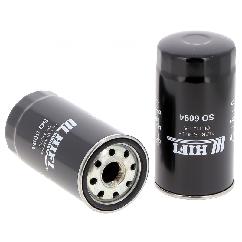 Hifi SO6094 OIL FILTER