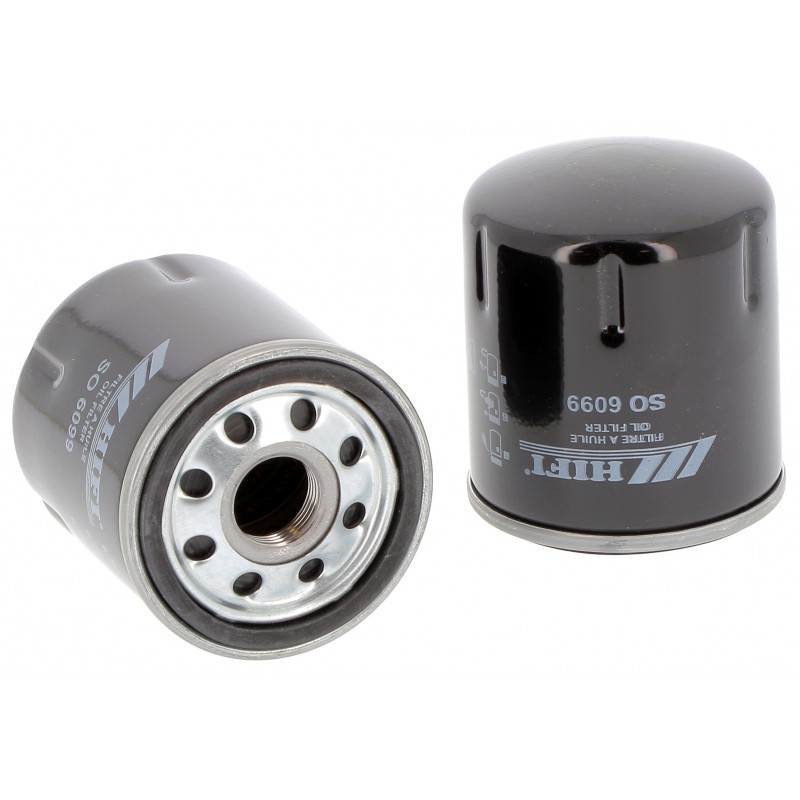 Hifi SO6099 OIL FILTER