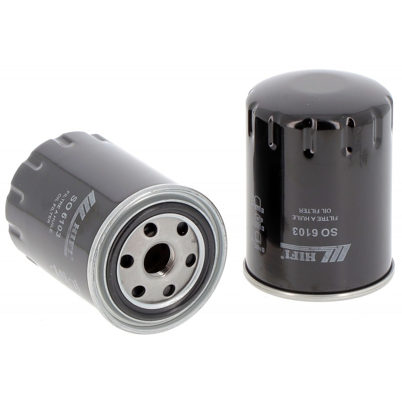 Hifi SO6103 OIL FILTER