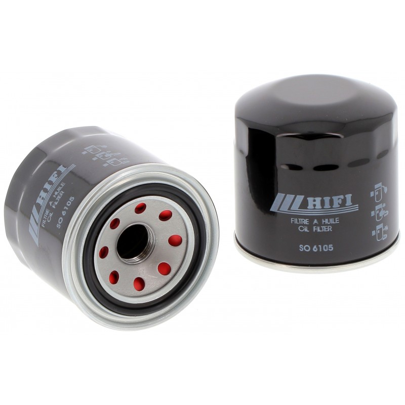 Hifi SO6105 OIL FILTER