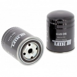 Hifi SO6111 OIL FILTER