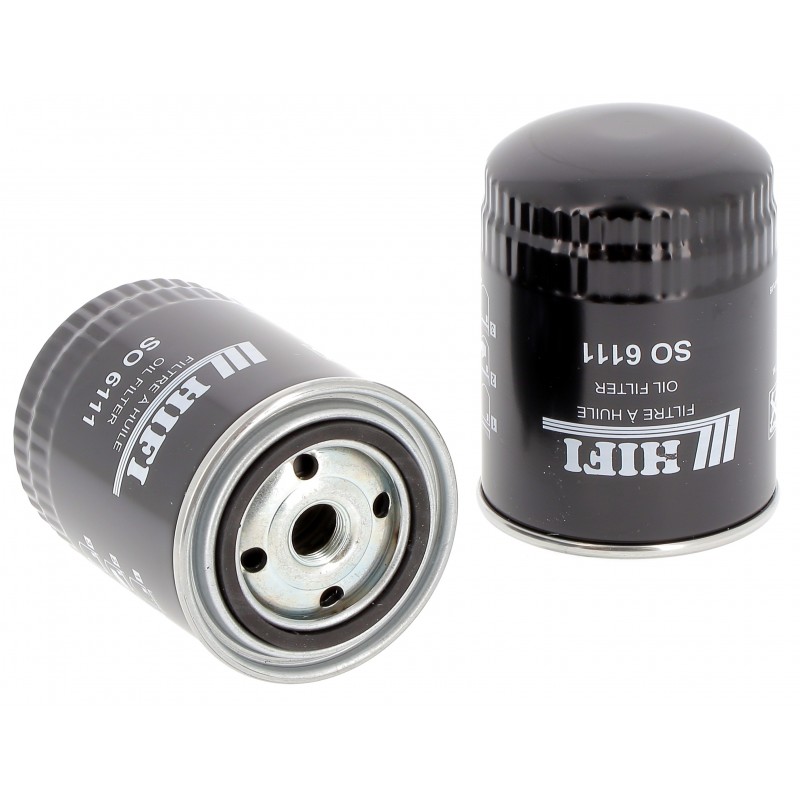 Hifi SO6111 OIL FILTER