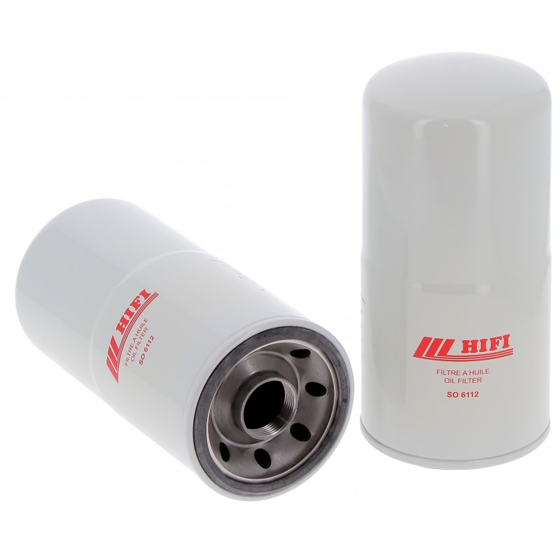 Hifi SO6112 OIL FILTER