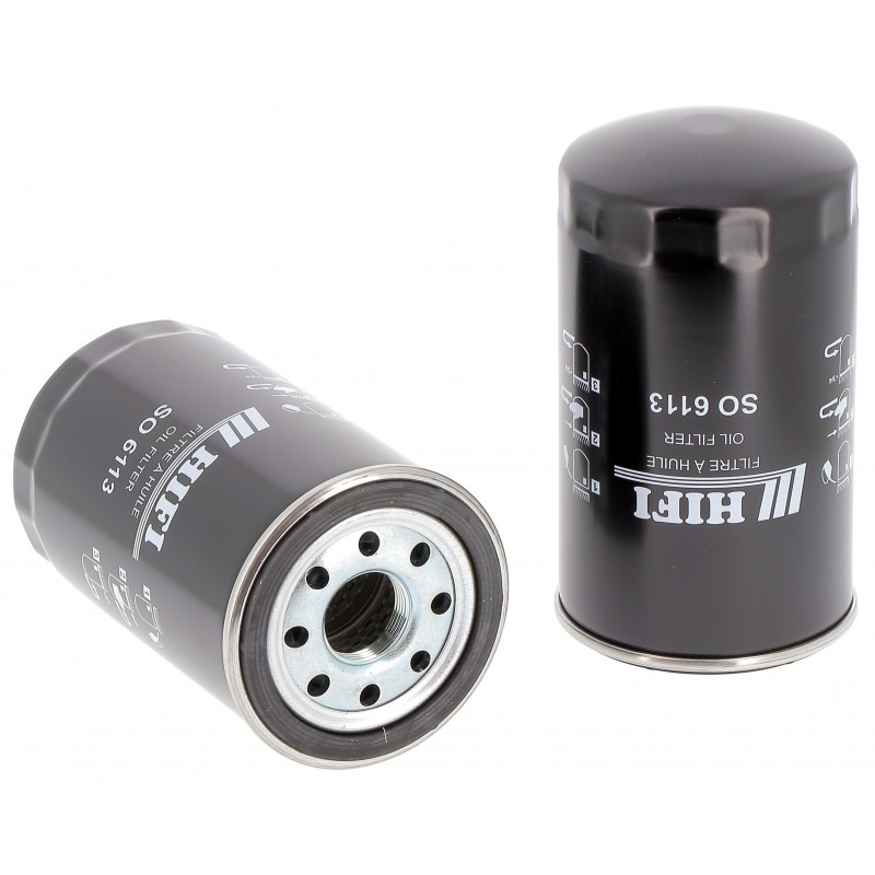 Hifi SO6113 OIL FILTER