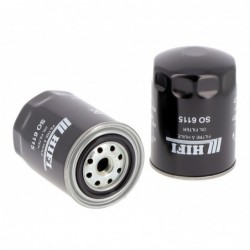 Hifi SO6115 OIL FILTER
