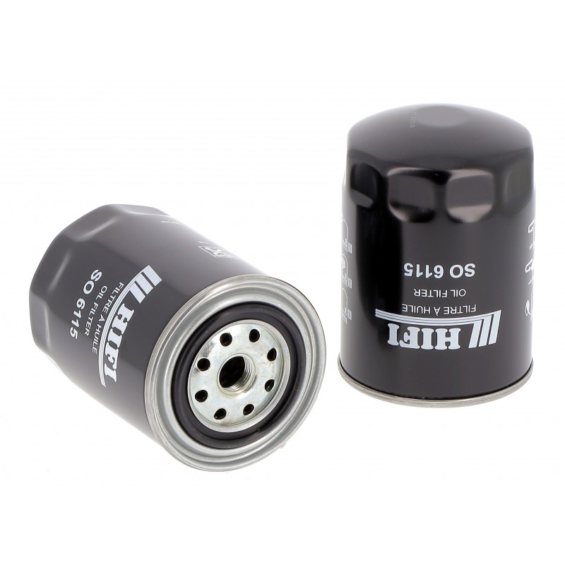 Hifi SO6115 OIL FILTER