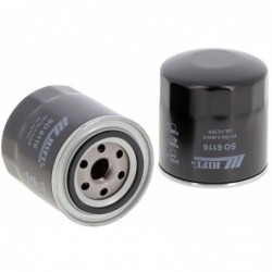 Hifi SO6116 OIL FILTER